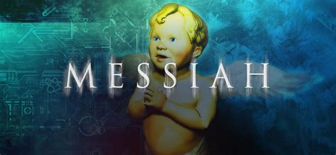 Messiah on GOG.com.